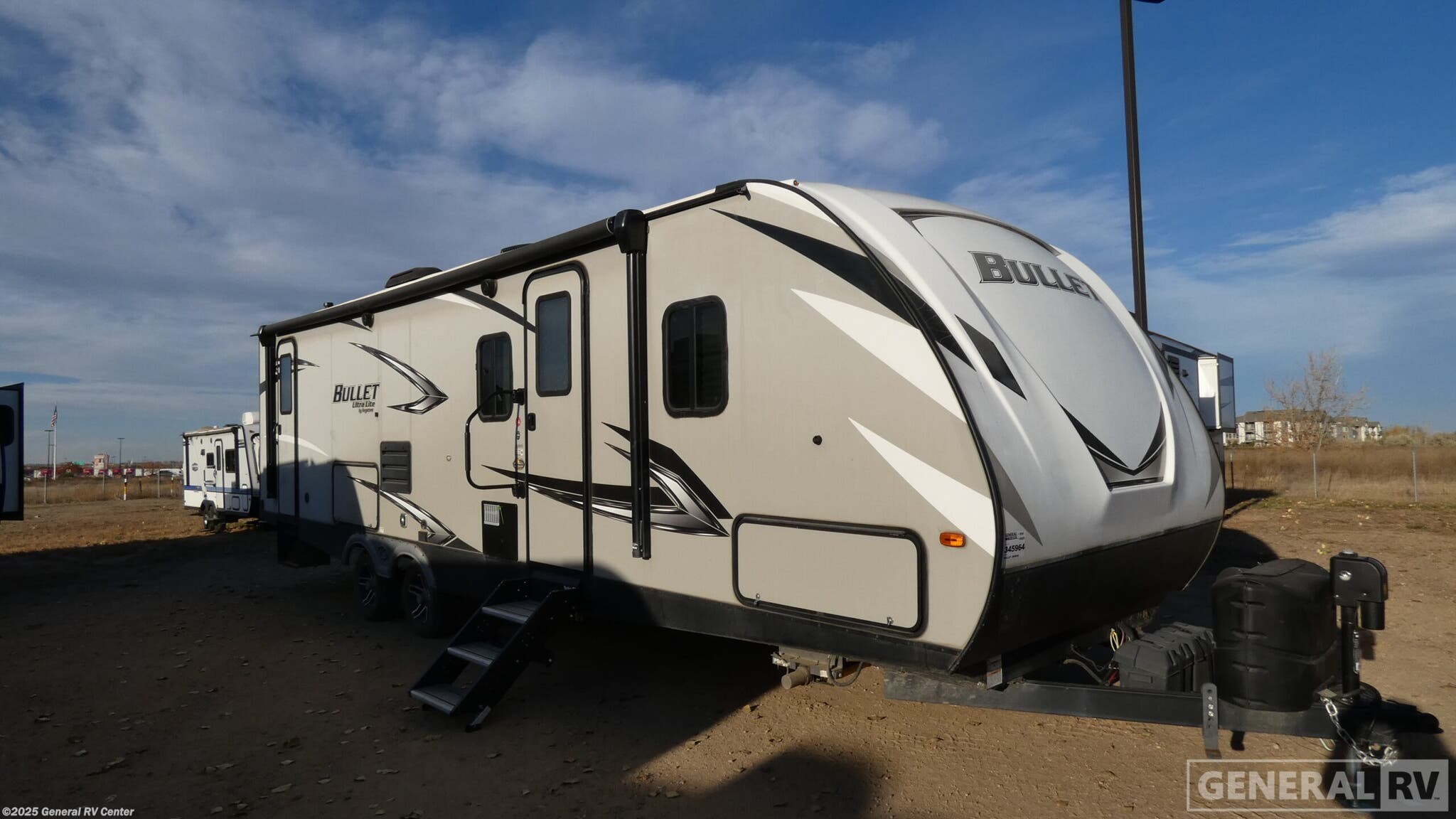 Used 2020 Keystone Bullet 290BHS available in Longmont, Colorado