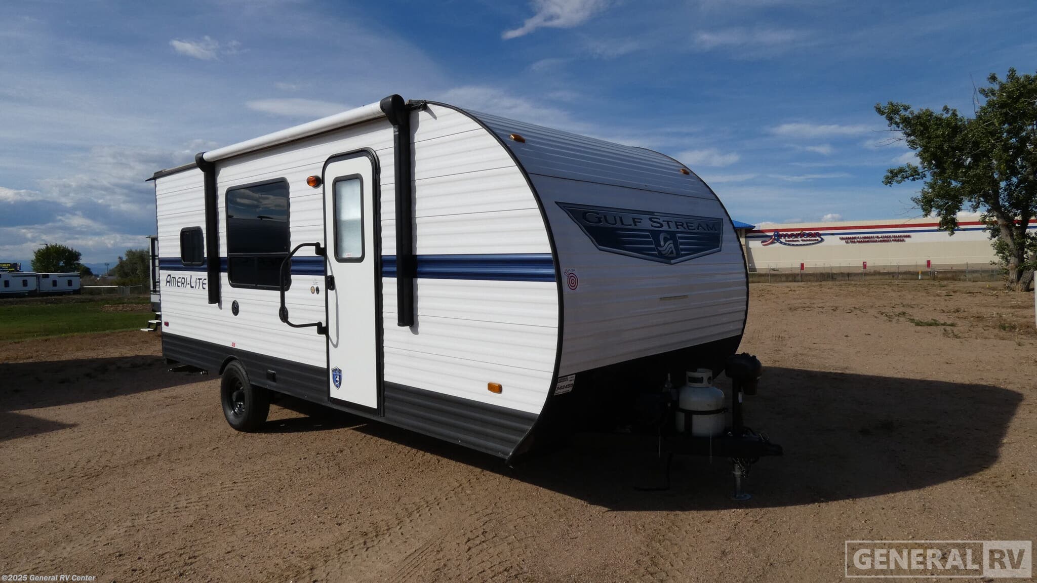 Used 2022 Gulf Stream  Amerilite Super Lite 199RK available in Longmont, Colorado