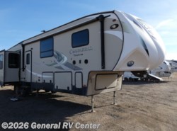Used 2018 Coachmen Chaparral 392MB available in Longmont, Colorado