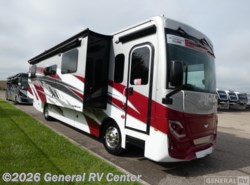 New 2026 Fleetwood Frontier 38RT available in Longmont, Colorado