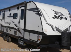 Used 2023 Jayco Jay Feather 24BH available in Longmont, Colorado