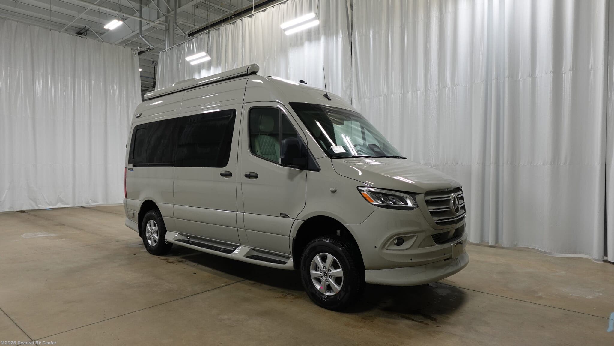 New 2026 Midwest Patriot FD2 available in Longmont, Colorado