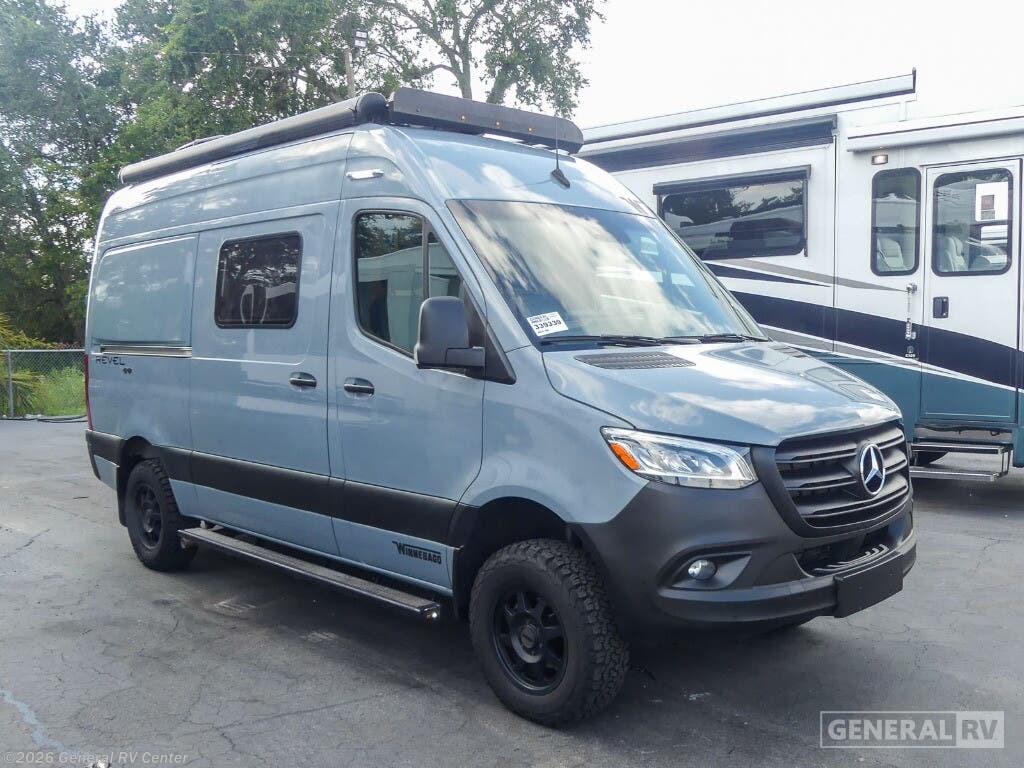 Used 2022 Winnebago Revel 44E available in Longmont, Colorado