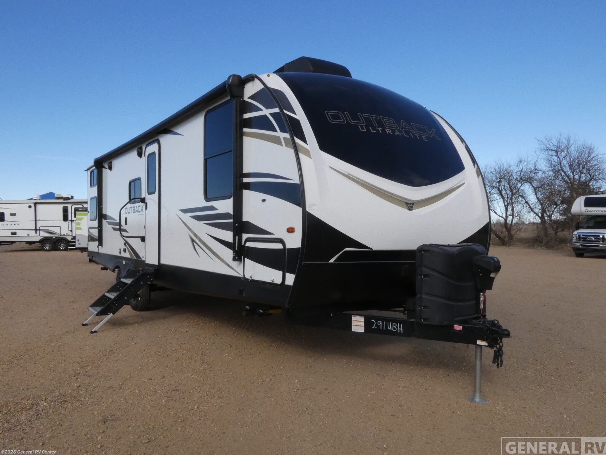 Used 2022 Keystone Outback Ultra Lite 291UBH available in Longmont, Colorado