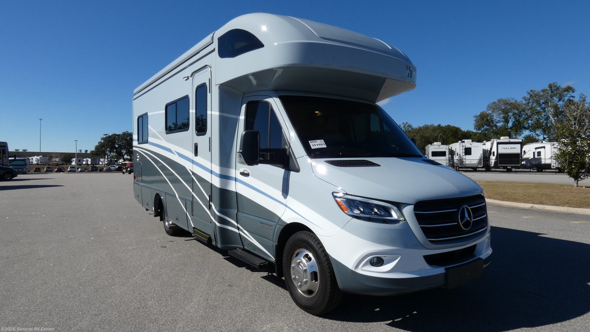 Used 2024 Winnebago View 24V available in Longmont, Colorado