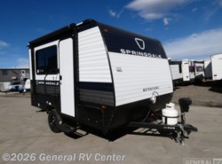 New 2026 Keystone Springdale Mini 1200BT available in Longmont, Colorado