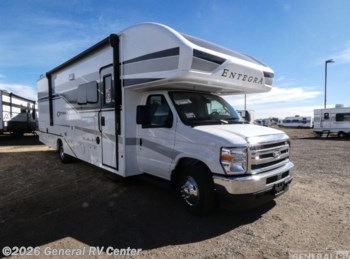 New 2026 Entegra Coach Odyssey 29V available in Longmont, Colorado