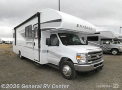 New 2026 Entegra Coach Odyssey SE 31FF available in Longmont, Colorado