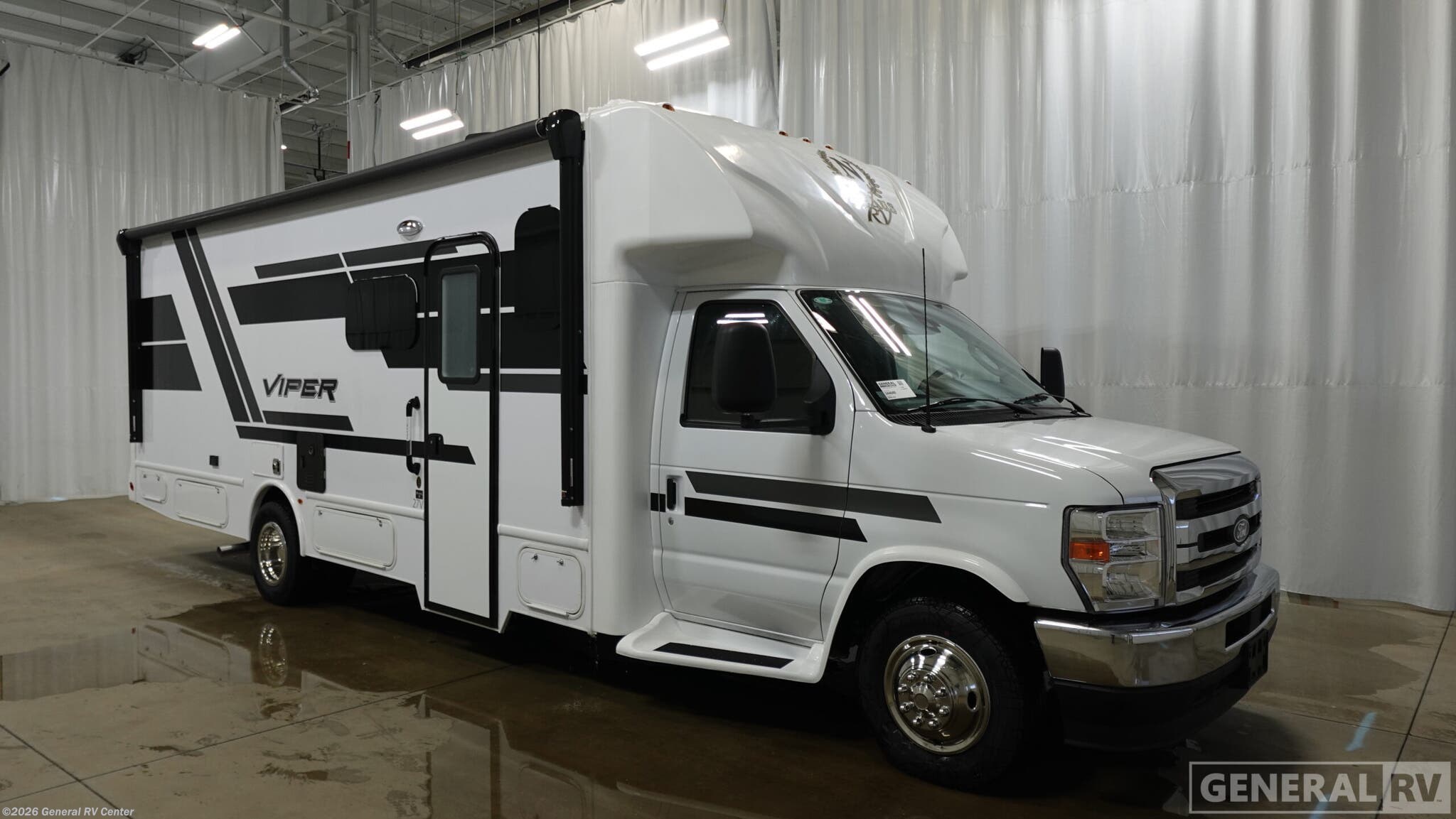 New 2026 Nexus Viper 27V available in Longmont, Colorado