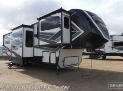 Used 2021 Grand Design Momentum 376THS available in Longmont, Colorado