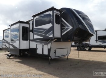 Used 2021 Grand Design Momentum 376THS available in Longmont, Colorado