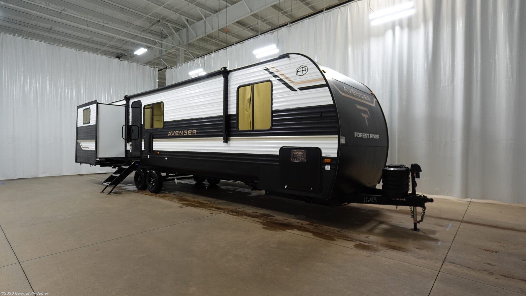 New 2026 Prime Time Avenger 30PO available in Longmont, Colorado