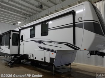 New 2026 Palomino Columbus 384RKH available in Longmont, Colorado