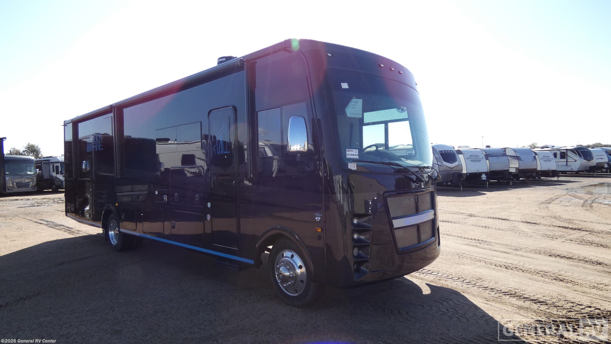 New 2026 Coachmen Encore 335FS-B&B available in Longmont, Colorado