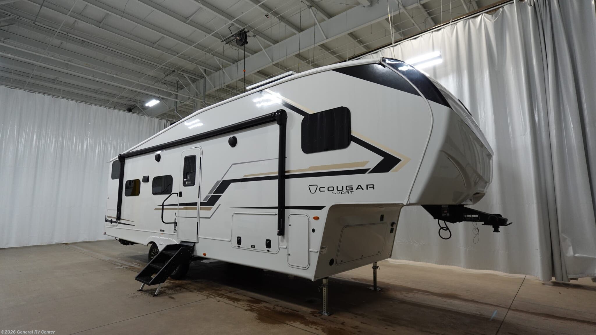 New 2026 Keystone Cougar 2700BH available in Longmont, Colorado