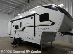 New 2026 Keystone Cougar 2400RE available in Longmont, Colorado