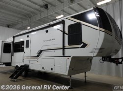 New 2026 Keystone Cougar 320RDS available in Longmont, Colorado