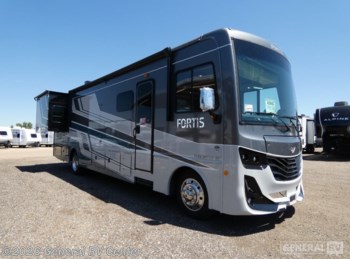 New 2026 Fleetwood Fortis 34MB available in Longmont, Colorado