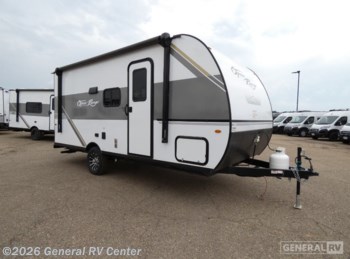 New 2025 Highland Ridge Open Range 19BH available in Longmont, Colorado