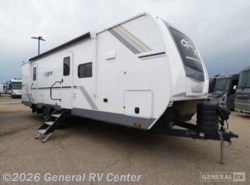 New 2025 Highland Ridge Open Range 263KBS available in Longmont, Colorado