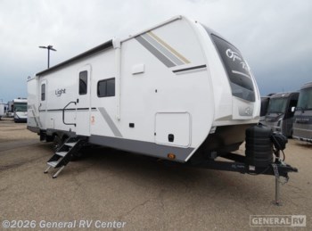 New 2025 Highland Ridge Open Range 263KBS available in Longmont, Colorado