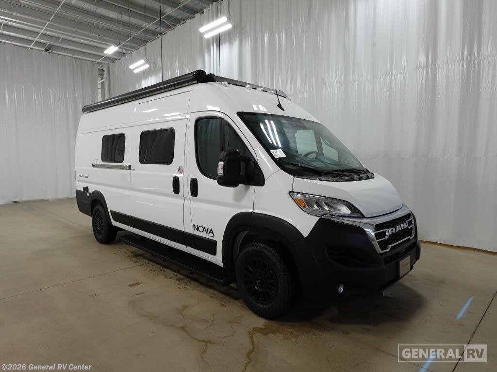 New 2026 Coachmen Nova 20RB available in Longmont, Colorado