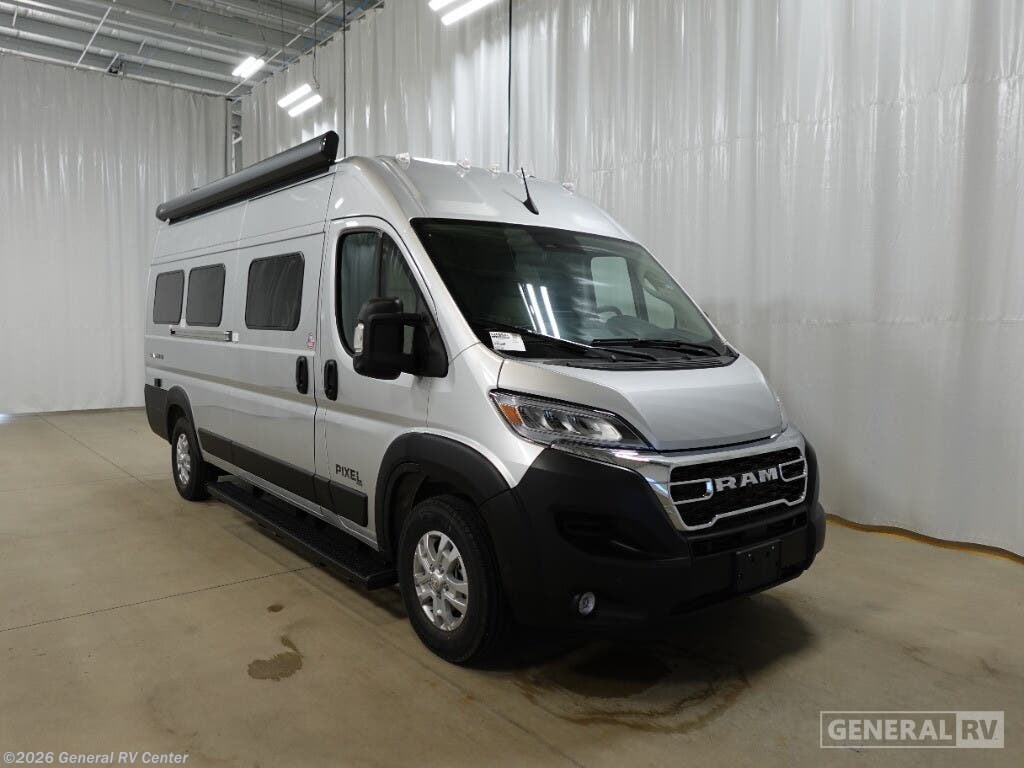 New 2026 Coachmen Pixel 2.0M available in Longmont, Colorado