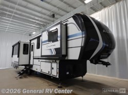 New 2026 Keystone Alpine 3303CK available in Longmont, Colorado