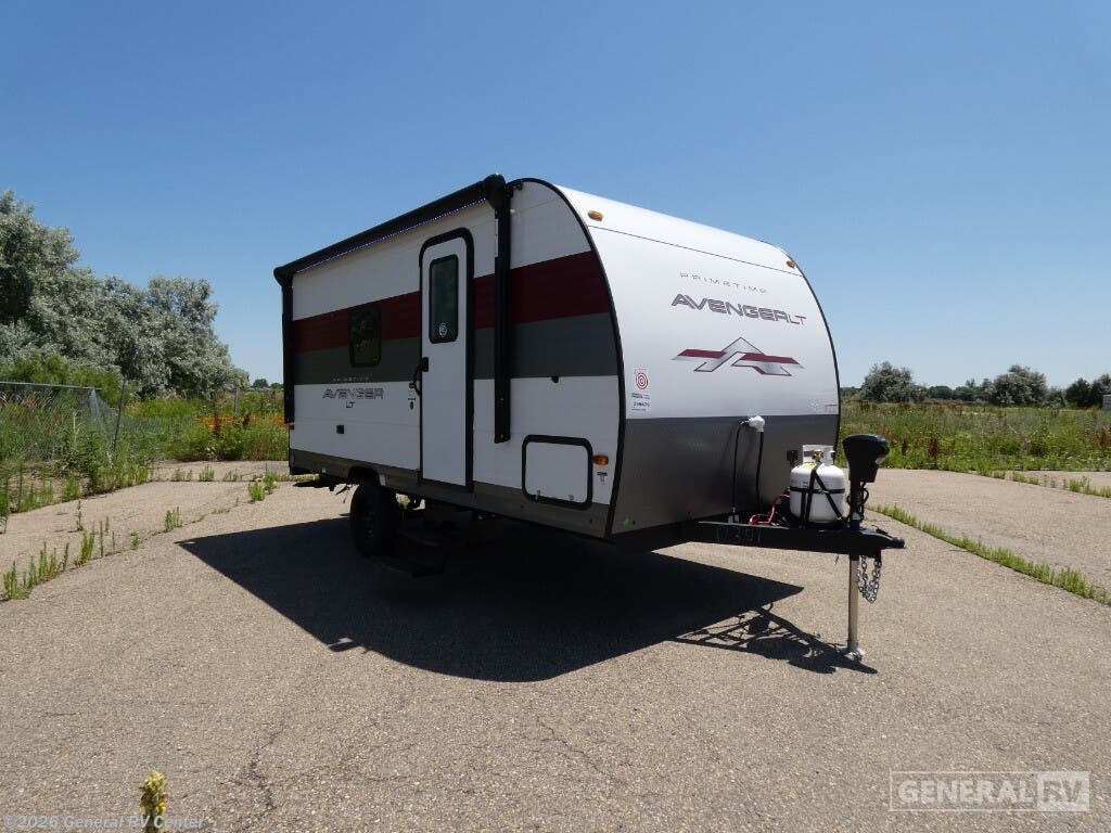 New 2025 Prime Time Avenger 16FQ available in Longmont, Colorado