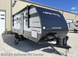New 2025 Dutchmen Aspen Trail LE 23BH available in Longmont, Colorado