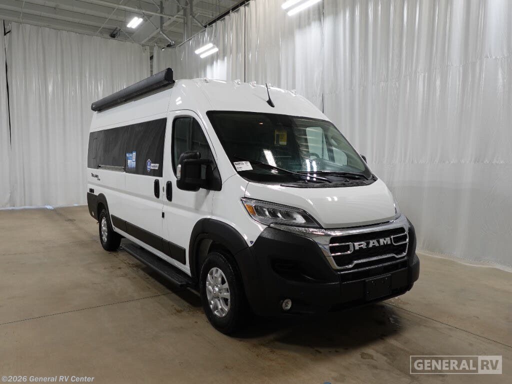 New 2026 Thor Motor Coach Tellaro Sport 20U available in Longmont, Colorado