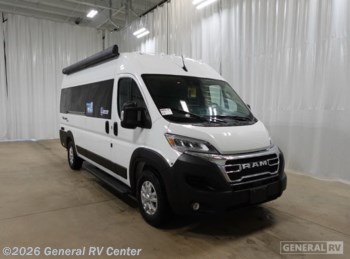 New 2026 Thor Motor Coach Tellaro Sport 20U available in Longmont, Colorado