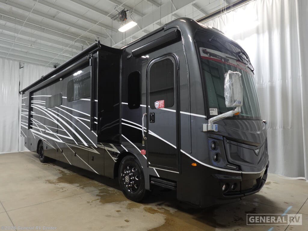 New 2026 Fleetwood Discovery 38W available in Longmont, Colorado