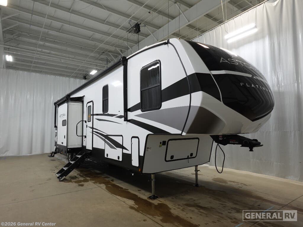 New 2025 Dutchmen Astoria 3603LFP available in Longmont, Colorado