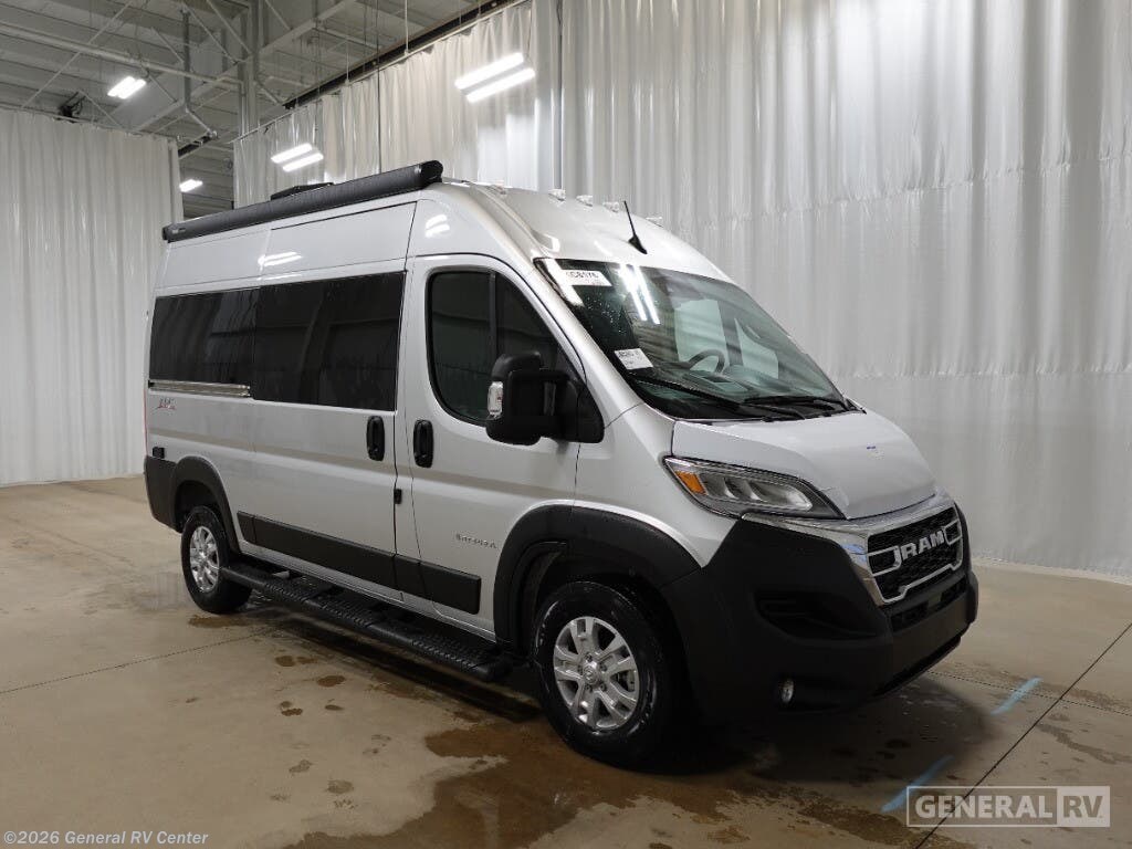 New 2025 Entegra Coach Arc 18C available in Longmont, Colorado