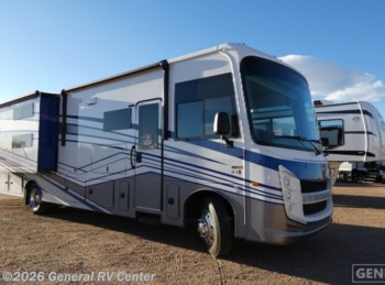 New 2026 Entegra Coach Vision XL 36A available in Longmont, Colorado
