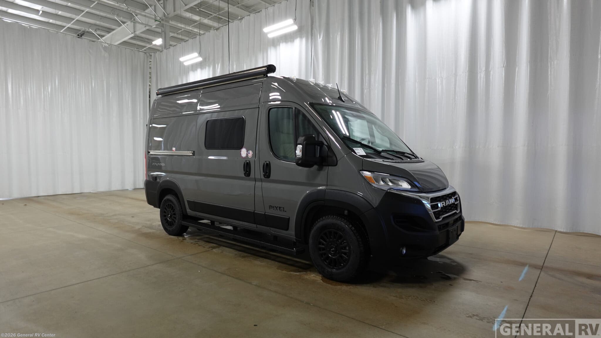 New 2026 Coachmen Pixel 1.8RB available in Longmont, Colorado