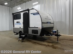 New 2026 Coachmen Clipper 3K SERIES 12BH available in Longmont, Colorado
