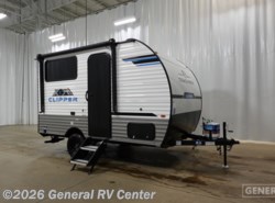 New 2026 Coachmen Clipper 12BH available in Longmont, Colorado