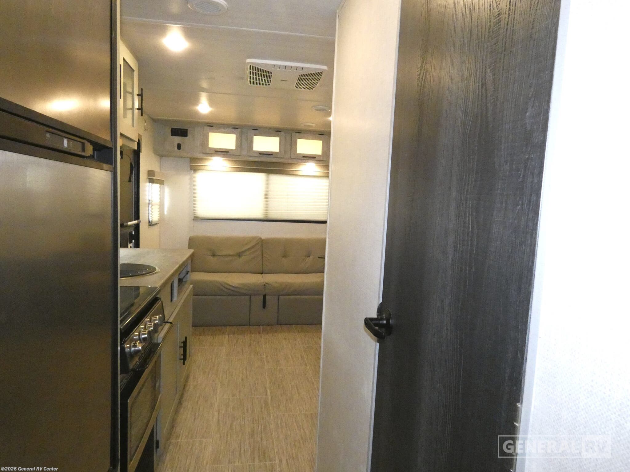 Used 2022 Forest River IBEX 23RLDS available in Longmont, Colorado