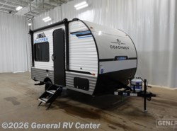 New 2026 Coachmen Clipper 3K SERIES 12RD available in Longmont, Colorado