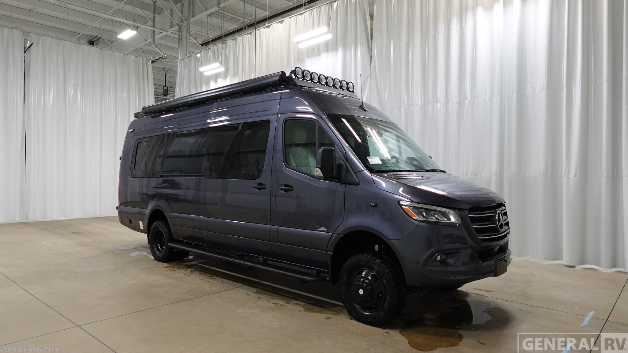 New 2026 Midwest Patriot MD3 available in Longmont, Colorado