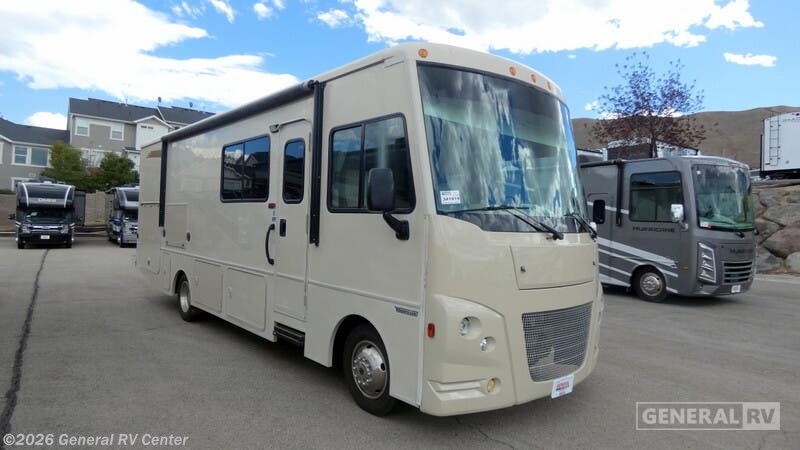 Used 2017 Winnebago Sunstar 29VE available in Longmont, Colorado