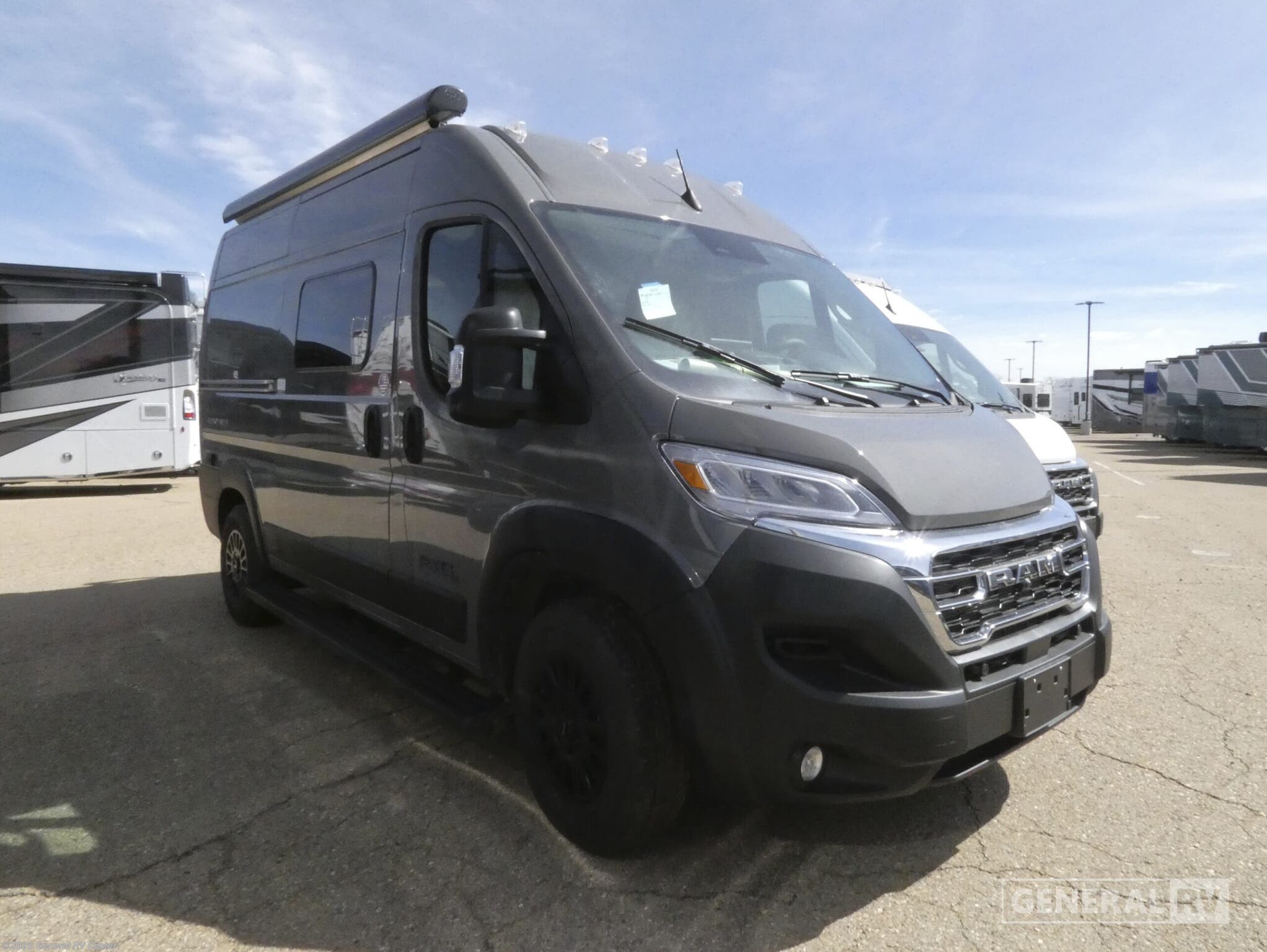 New 2026 Coachmen Pixel 1.8RB available in Longmont, Colorado
