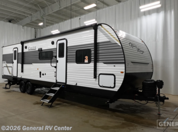 New 2026 Open Range Colt 32DSB available in Longmont, Colorado
