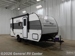 New 2026 Open Range COLT 17BH available in Longmont, Colorado