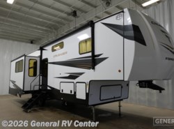 New 2026 Prime Time Crusader KING33 available in Longmont, Colorado