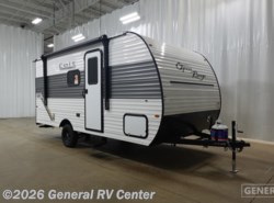 New 2026 Open Range COLT 17BH available in Longmont, Colorado
