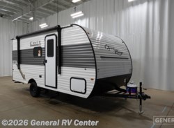New 2026 Open Range COLT 17BH available in Longmont, Colorado