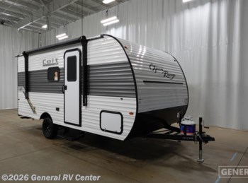New 2026 Open Range COLT 17BH available in Longmont, Colorado